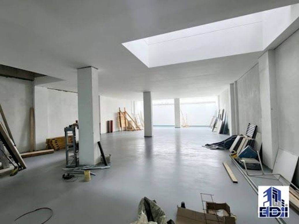 Apartamento de 1 alcoba en venta en Barrancas, Bogotá, 29 m² · foto 18 de 20