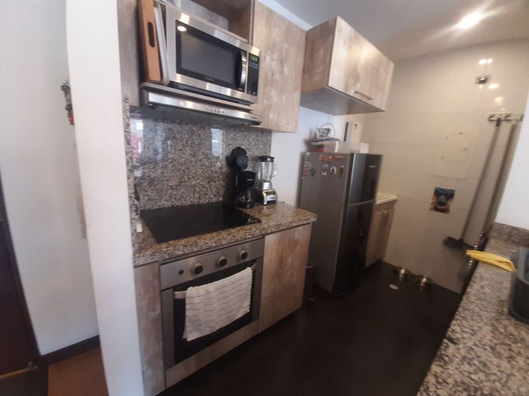 Apartamento de 2 alcobas en arriendo en Country Club, Bogotá, 71 m² · foto 7 de 15