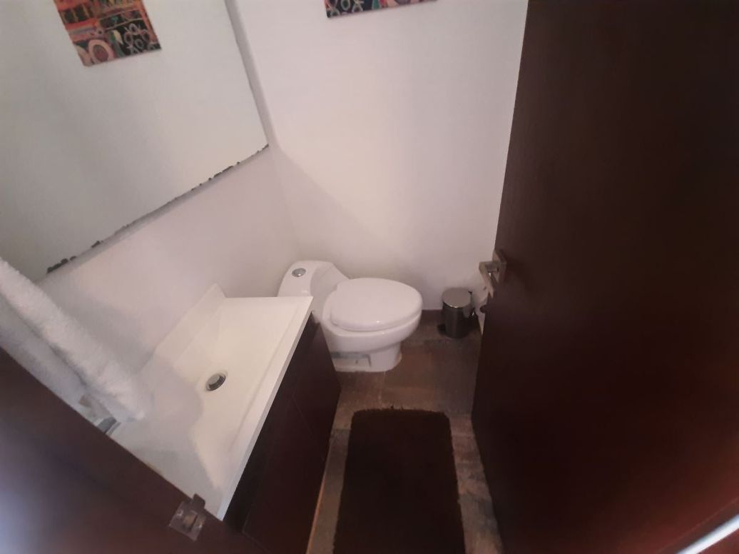 Apartamento de 2 alcobas en arriendo en Country Club, Bogotá, 71 m² · foto 14 de 15