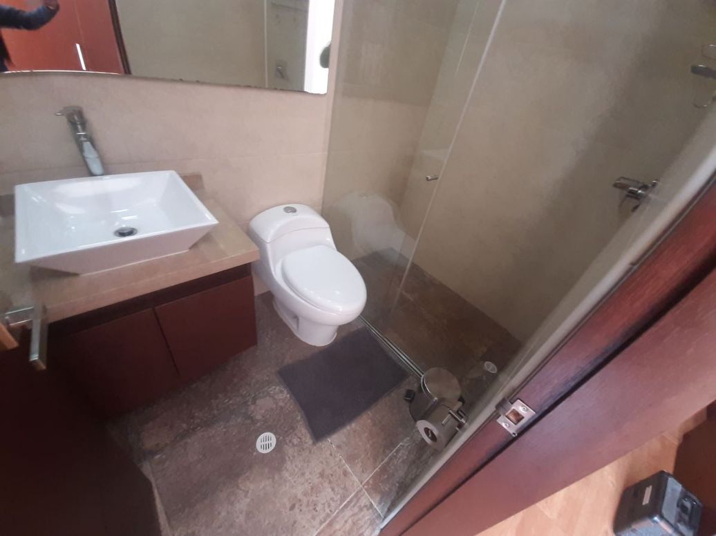 Apartamento de 2 alcobas en arriendo en Country Club, Bogotá, 71 m² · foto 13 de 15