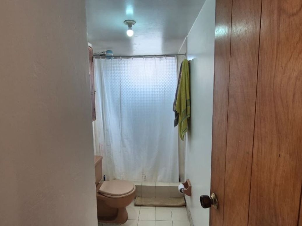 Apartamento de 2 alcobas en arriendo en Santa Teresa, Bogotá, 46 m² · foto 16 de 20