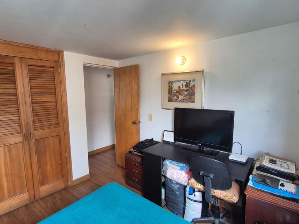 Apartamento de 2 alcobas en arriendo en Santa Teresa, Bogotá, 46 m² · foto 9 de 20