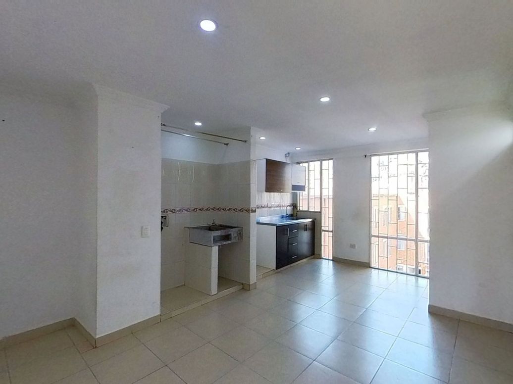 Apartamento de 2 alcobas en venta en Abraham Lincoln, Bogotá, 47 m² · foto 16 de 20