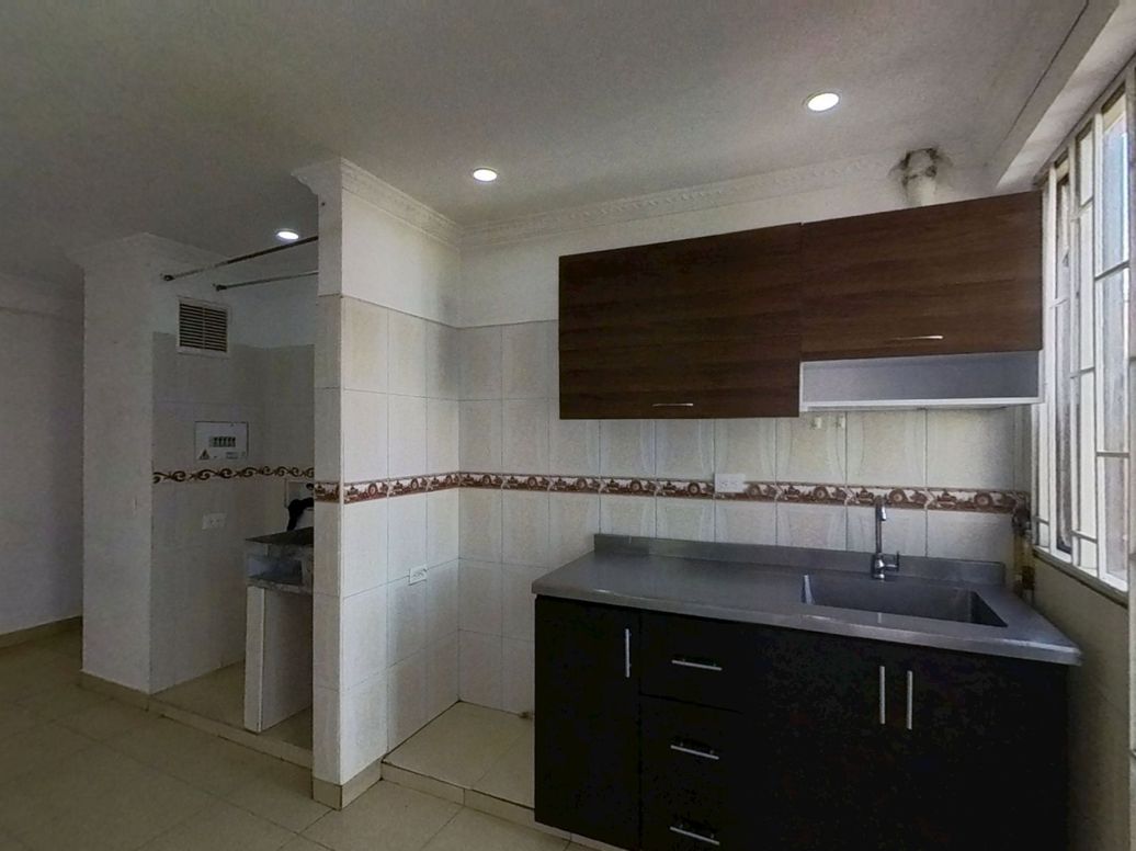 Apartamento de 2 alcobas en venta en Abraham Lincoln, Bogotá, 47 m² · foto 20 de 20