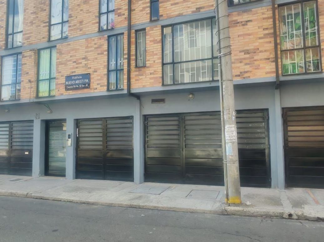 Apartamento de 2 alcobas en venta en Abraham Lincoln, Bogotá, 47 m² · foto 6 de 20