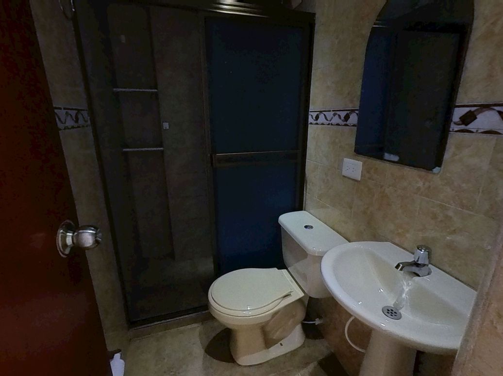 Apartamento de 2 alcobas en venta en Abraham Lincoln, Bogotá, 47 m² · foto 19 de 20
