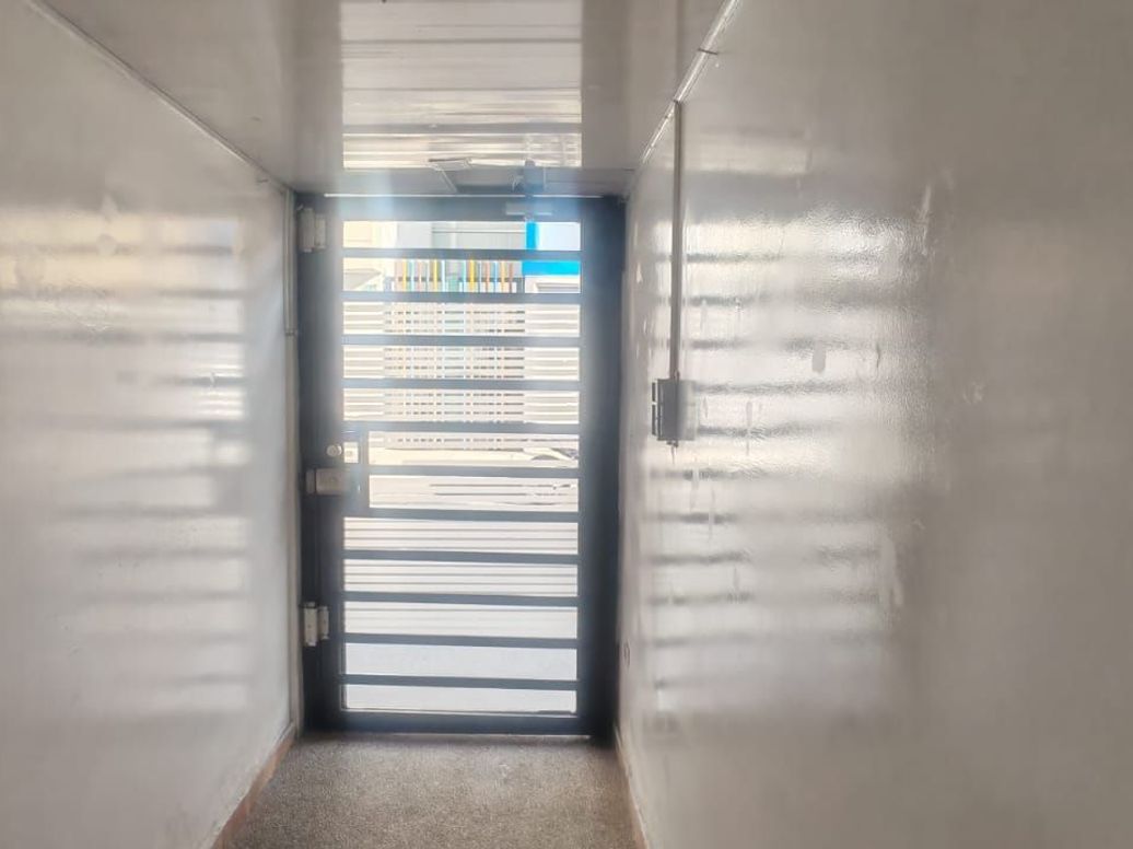 Apartamento de 2 alcobas en venta en Abraham Lincoln, Bogotá, 47 m² · foto 17 de 20