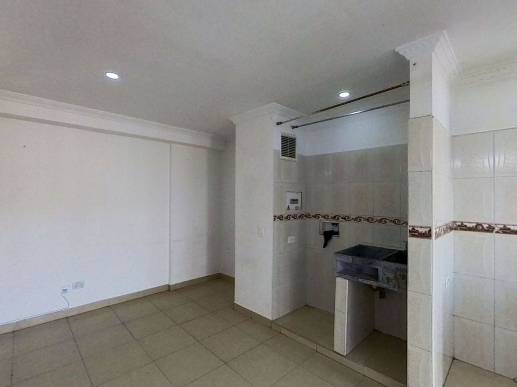 Apartamento de 2 alcobas en venta en Abraham Lincoln, Bogotá, 47 m² · foto 13 de 20