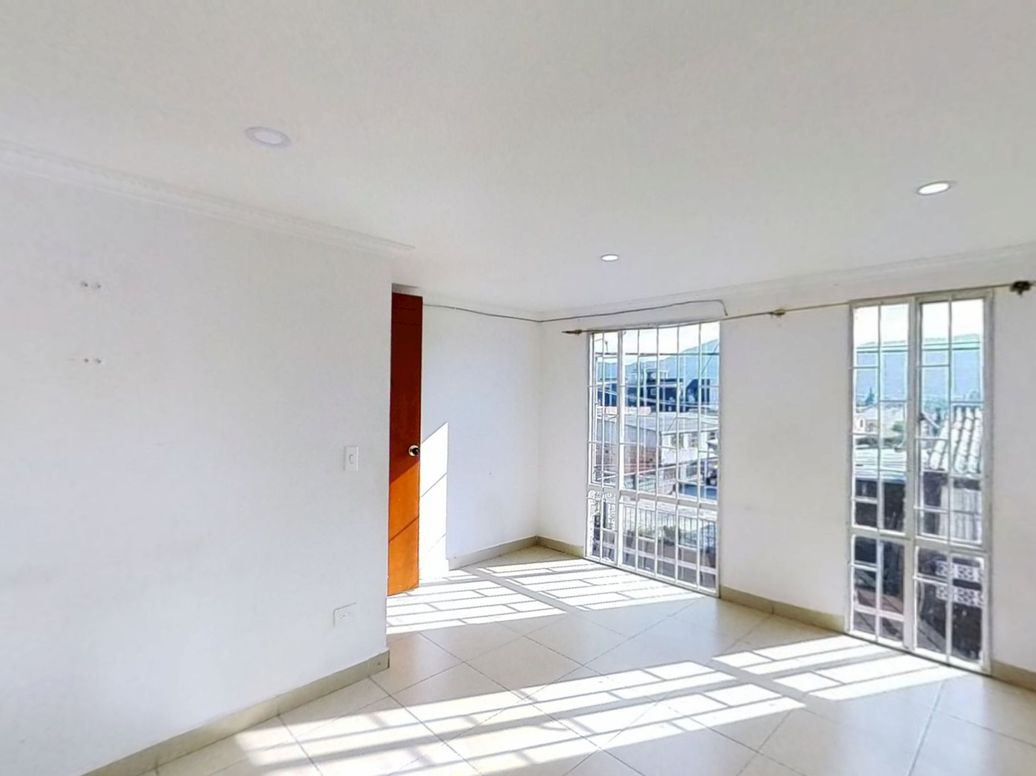 Apartamento de 2 alcobas en venta en Abraham Lincoln, Bogotá, 47 m² · foto 12 de 20