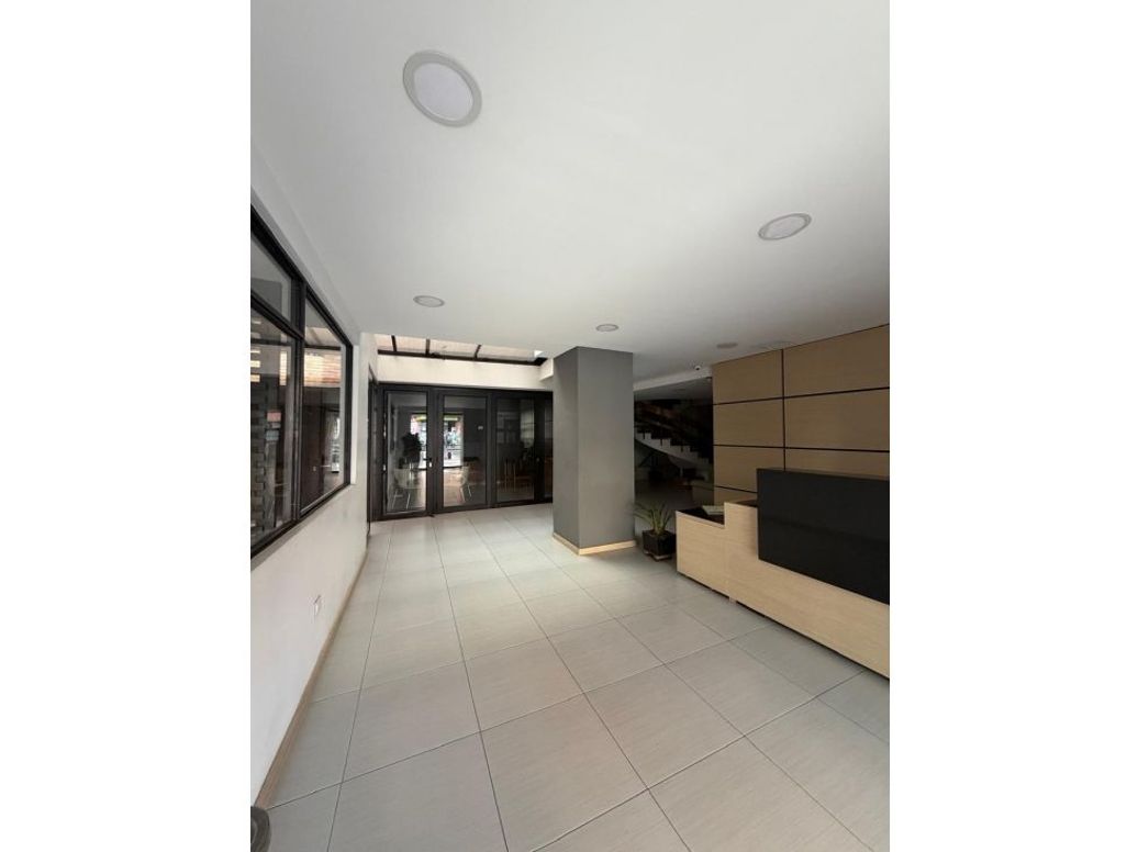 Apartamento de 1 alcoba en venta en Chapinero Alto, Bogotá, 58 m² · foto 9 de 9
