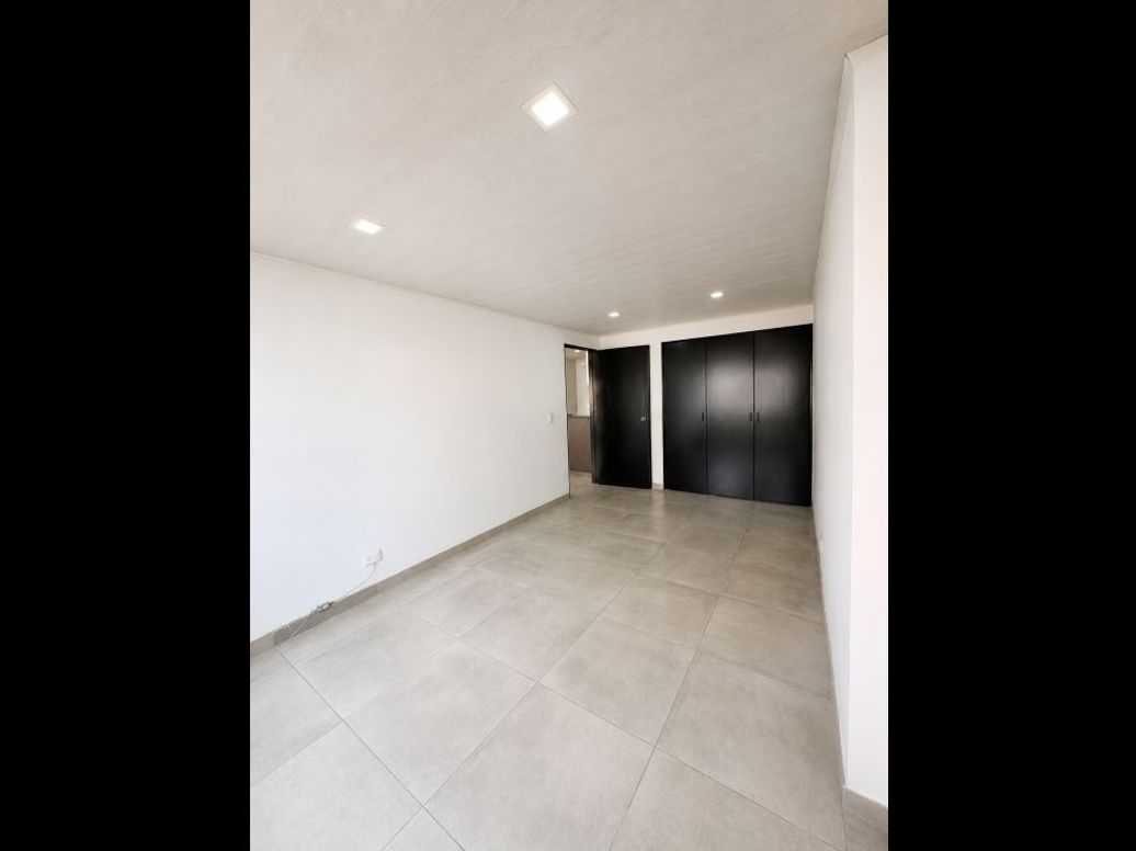 Apartamento de 1 alcoba en venta en Chapinero Alto, Bogotá, 58 m² · foto 6 de 9
