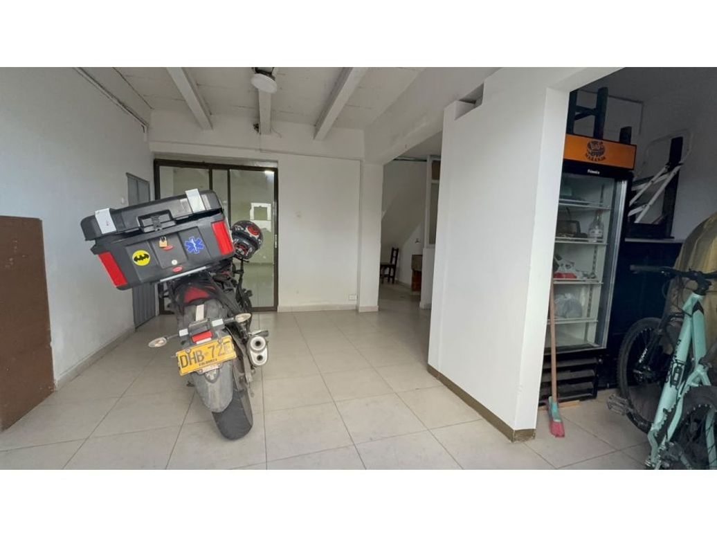 Casa de 4 alcobas en venta en La Rosita, Bogotá, 144 m² · foto 5 de 20