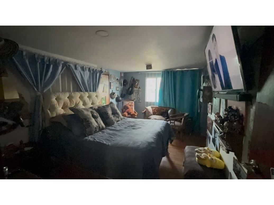 Casa de 4 alcobas en venta en La Rosita, Bogotá, 144 m² · foto 19 de 20