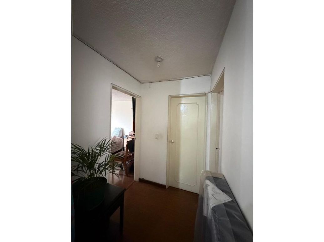 Apartamento en venta en Chapinero Alto, Bogotá · foto 4 de 12