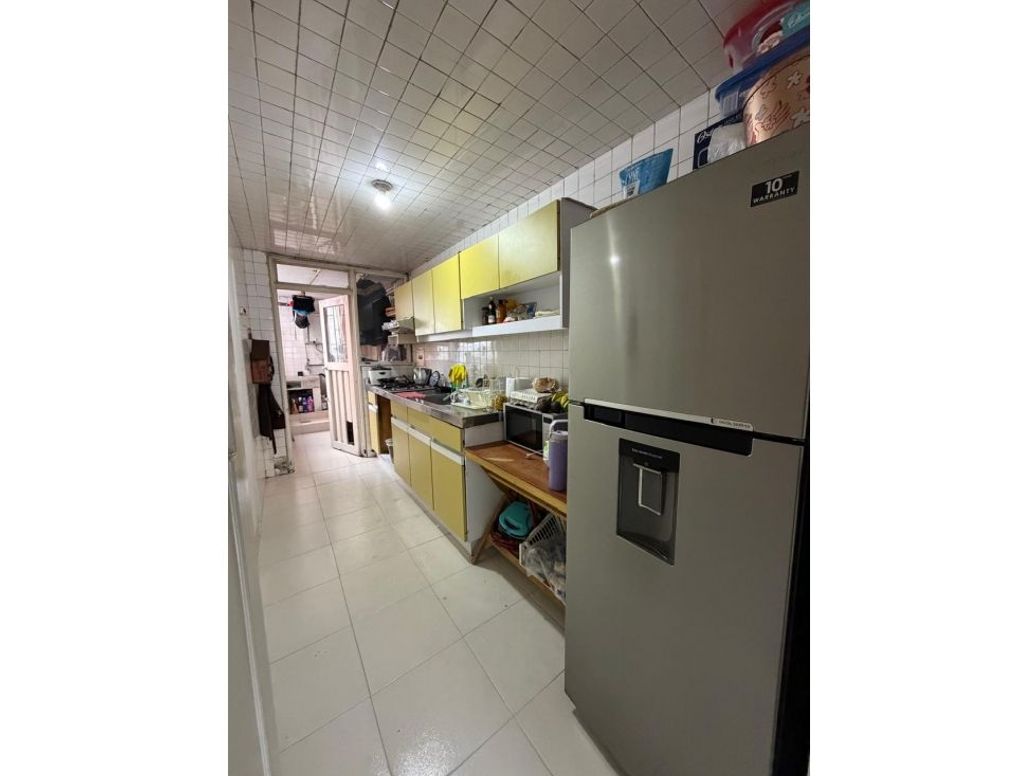 Apartamento en venta en Chapinero Alto, Bogotá · foto 2 de 12