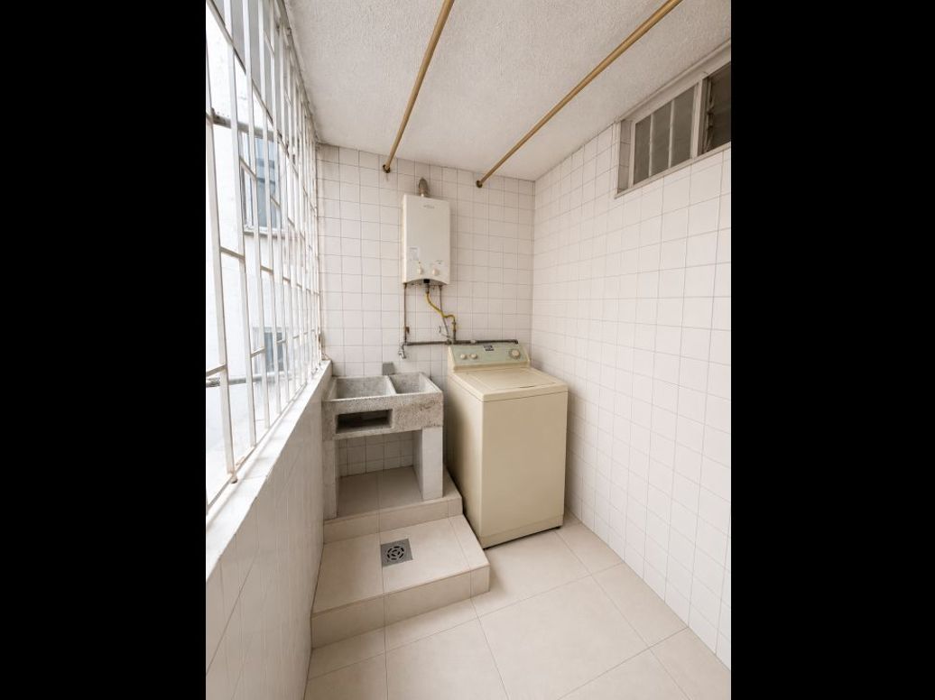 Apartamento en venta en Chapinero Alto, Bogotá · foto 3 de 12