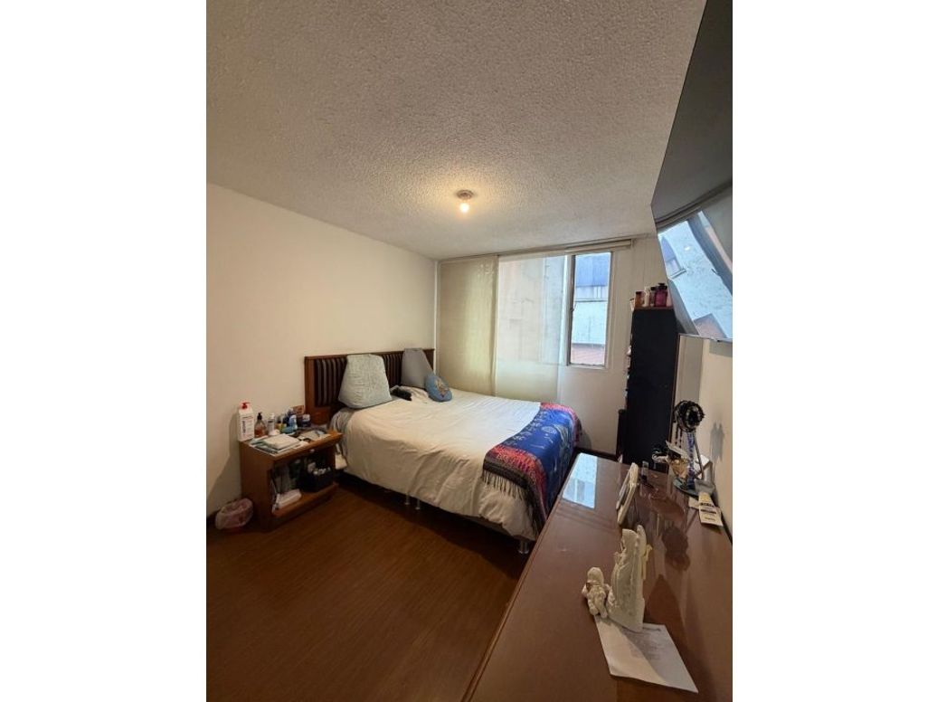 Apartamento en venta en Chapinero Alto, Bogotá · foto 5 de 12