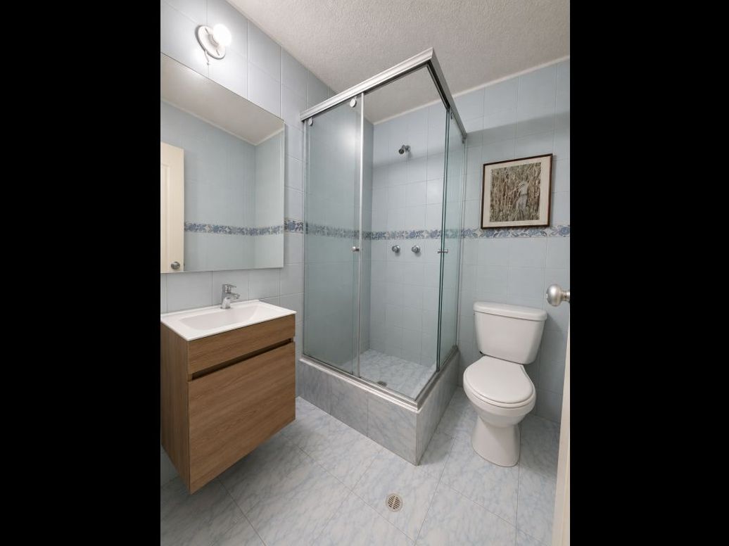 Apartamento en venta en Chapinero Alto, Bogotá · foto 9 de 12