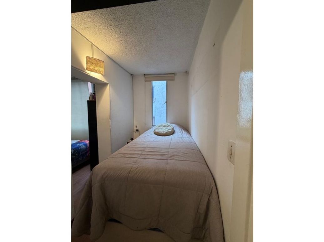 Apartamento en venta en Chapinero Alto, Bogotá · foto 6 de 12