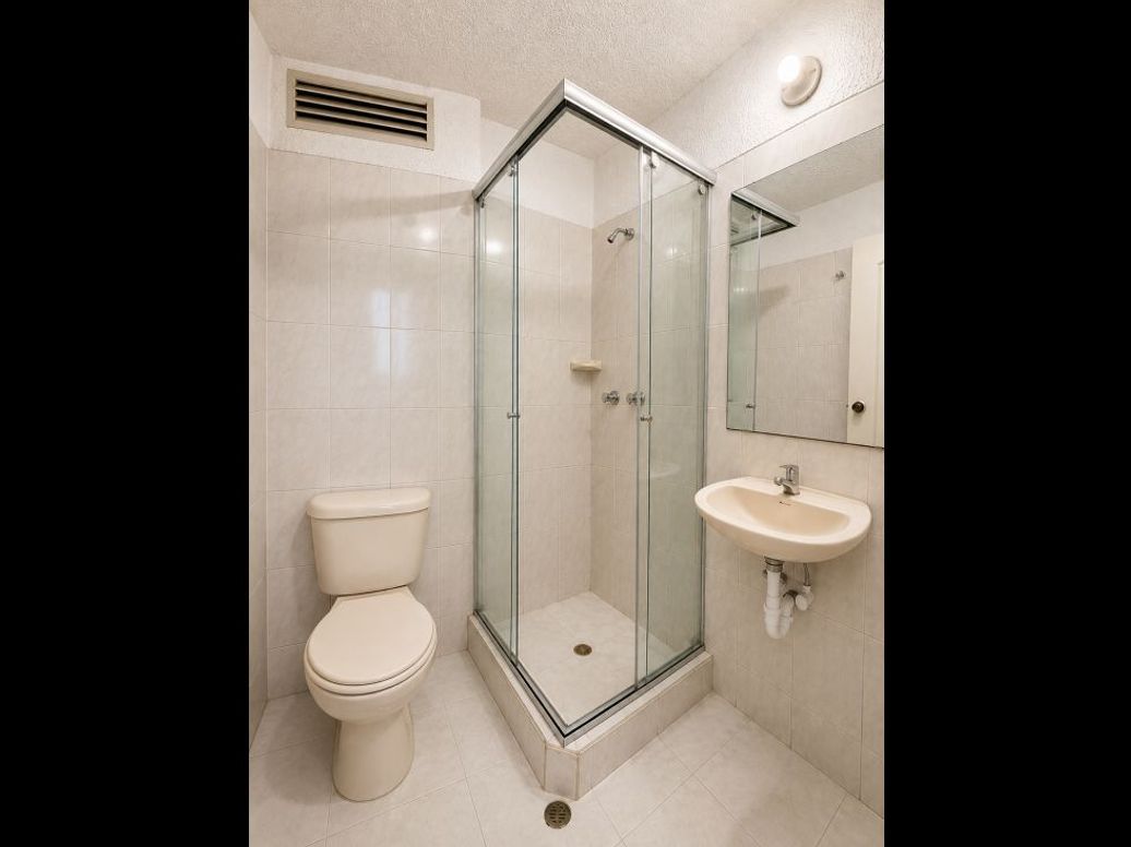 Apartamento en venta en Chapinero Alto, Bogotá · foto 7 de 12