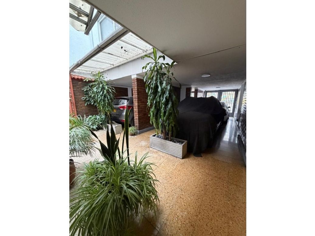 Apartamento en venta en Chapinero Alto, Bogotá · foto 11 de 12
