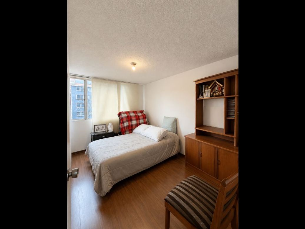 Apartamento en venta en Chapinero Alto, Bogotá · foto 8 de 12