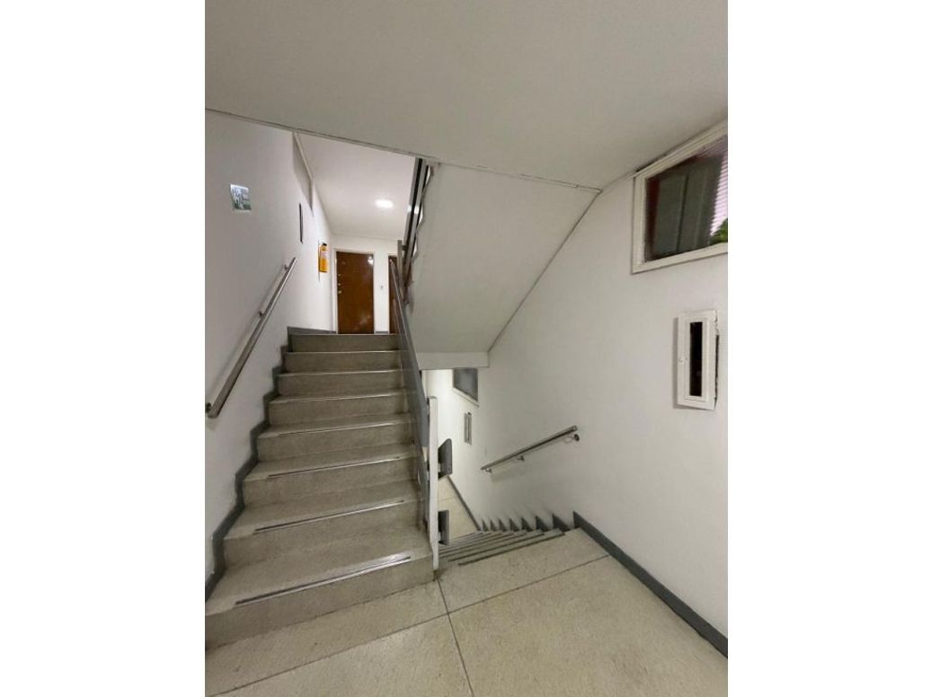 Apartamento en venta en Chapinero Alto, Bogotá · foto 12 de 12