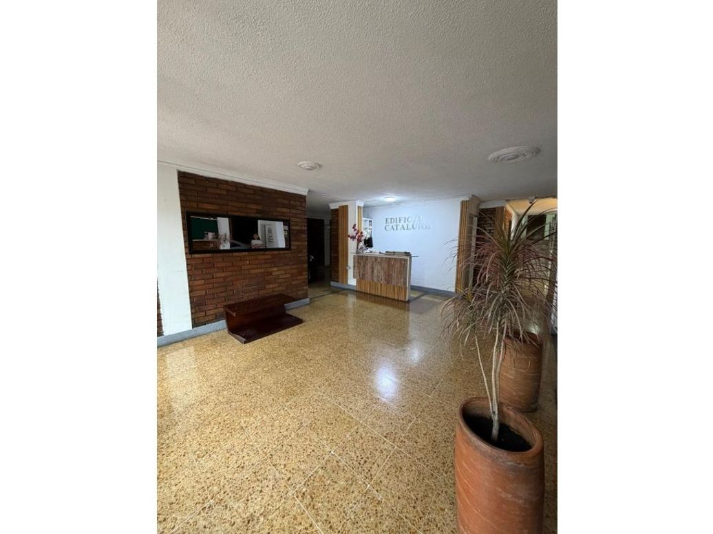 Apartamento en venta en Chapinero Alto, Bogotá · foto 10 de 12