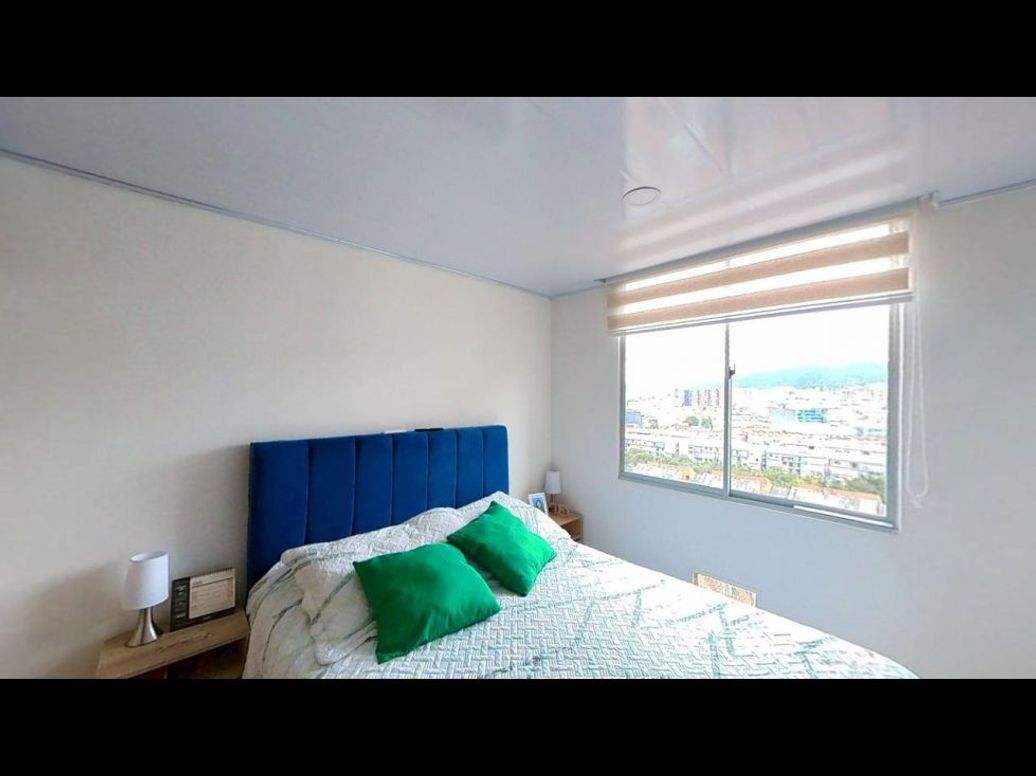 Apartamento de 2 alcobas en venta en Primavera Occidental, Bogotá, 32 m² · foto 9 de 20