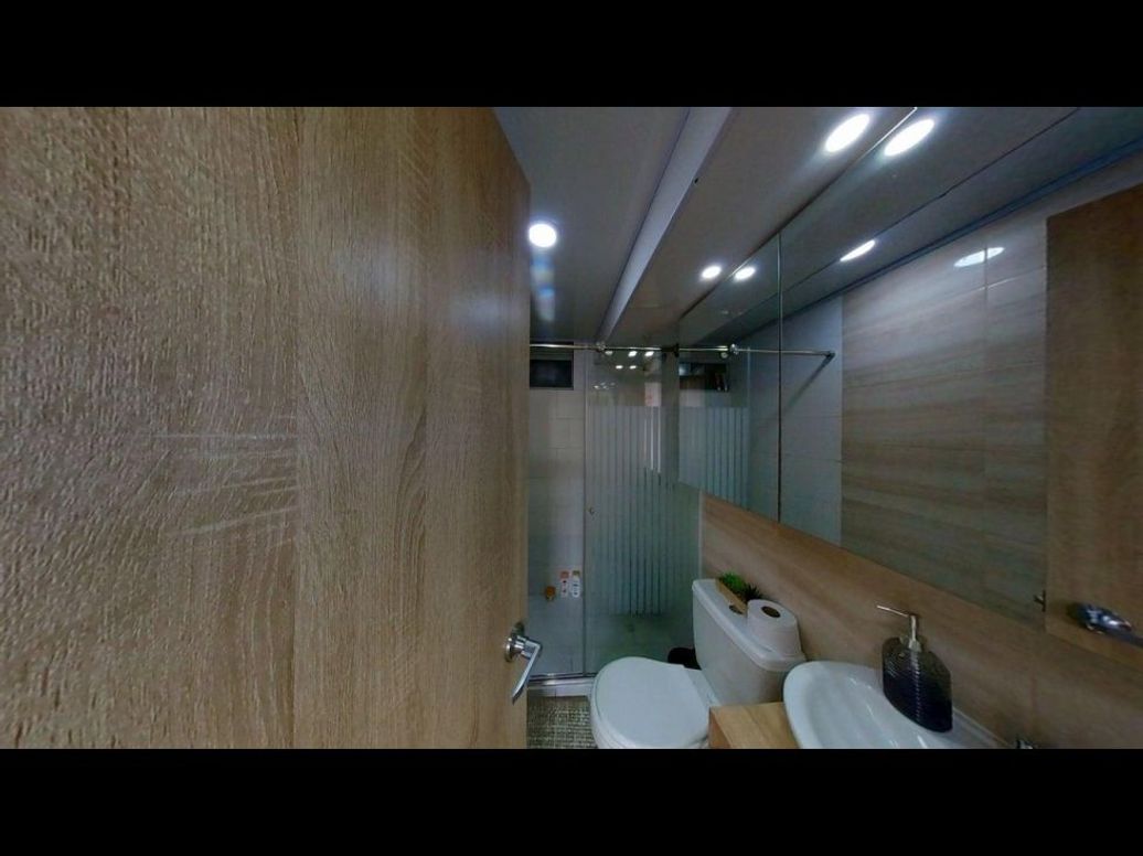 Apartamento de 2 alcobas en venta en Primavera Occidental, Bogotá, 32 m² · foto 10 de 20