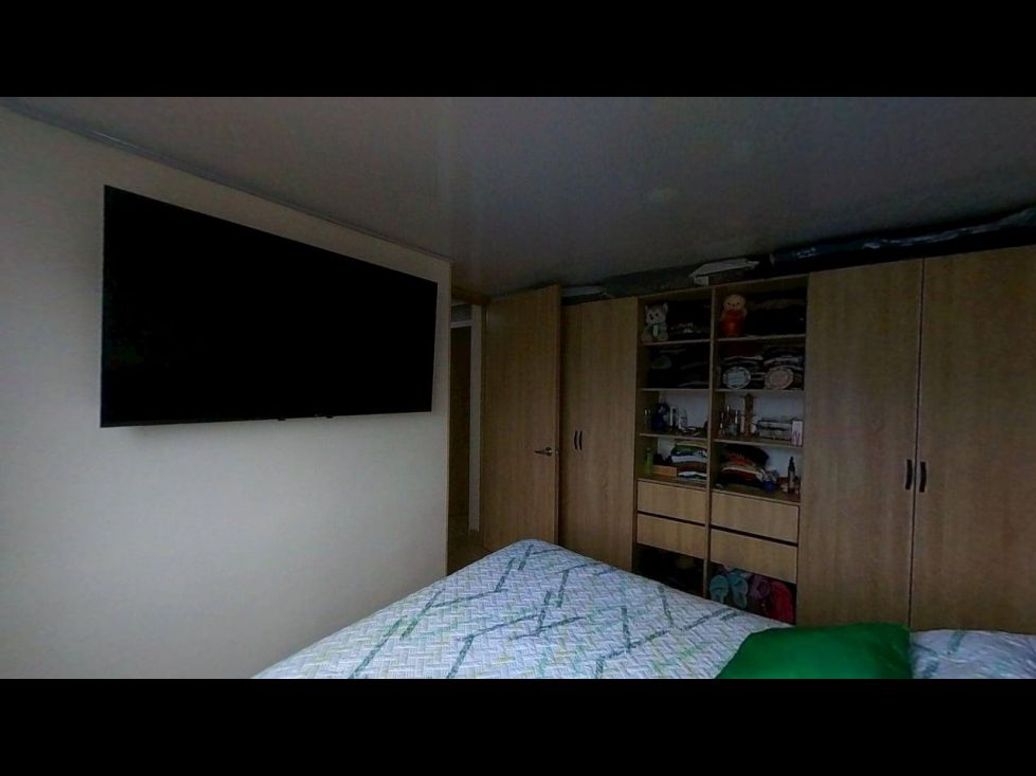Apartamento de 2 alcobas en venta en Primavera Occidental, Bogotá, 32 m² · foto 8 de 20