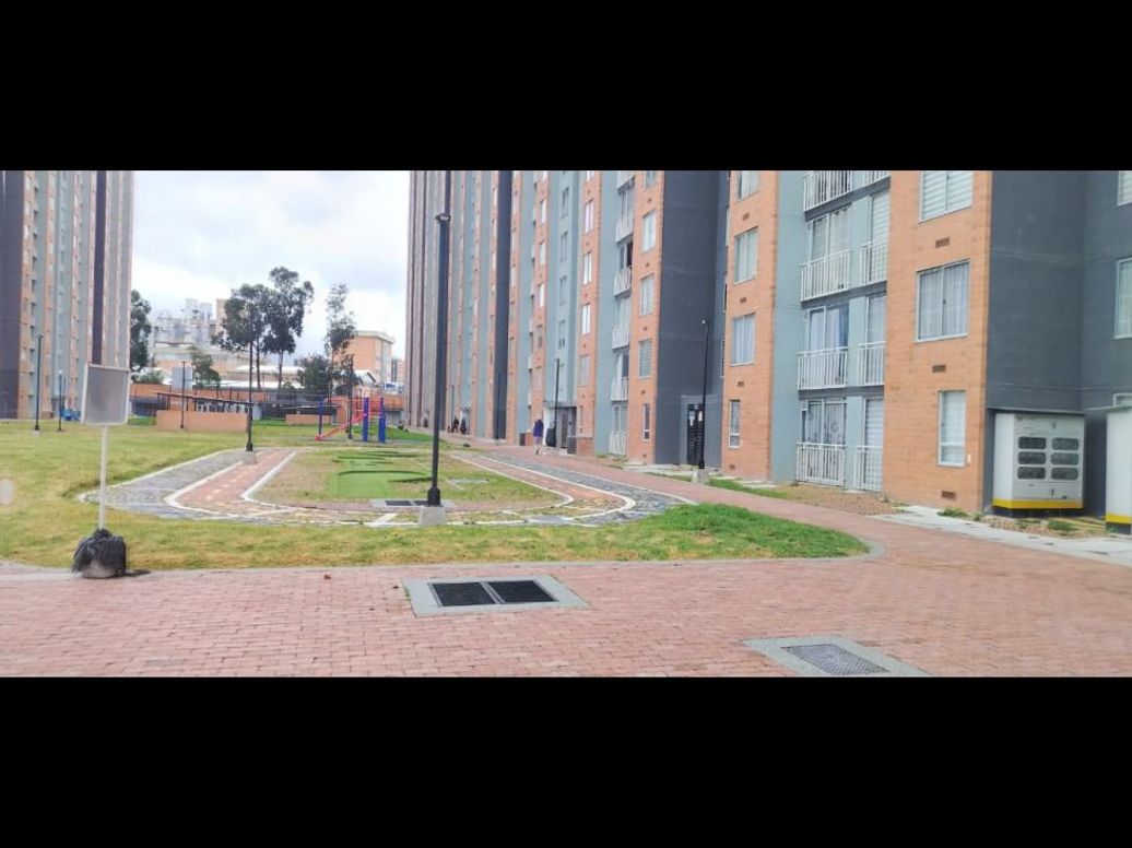 Apartamento de 2 alcobas en venta en Primavera Occidental, Bogotá, 32 m² · foto 19 de 20