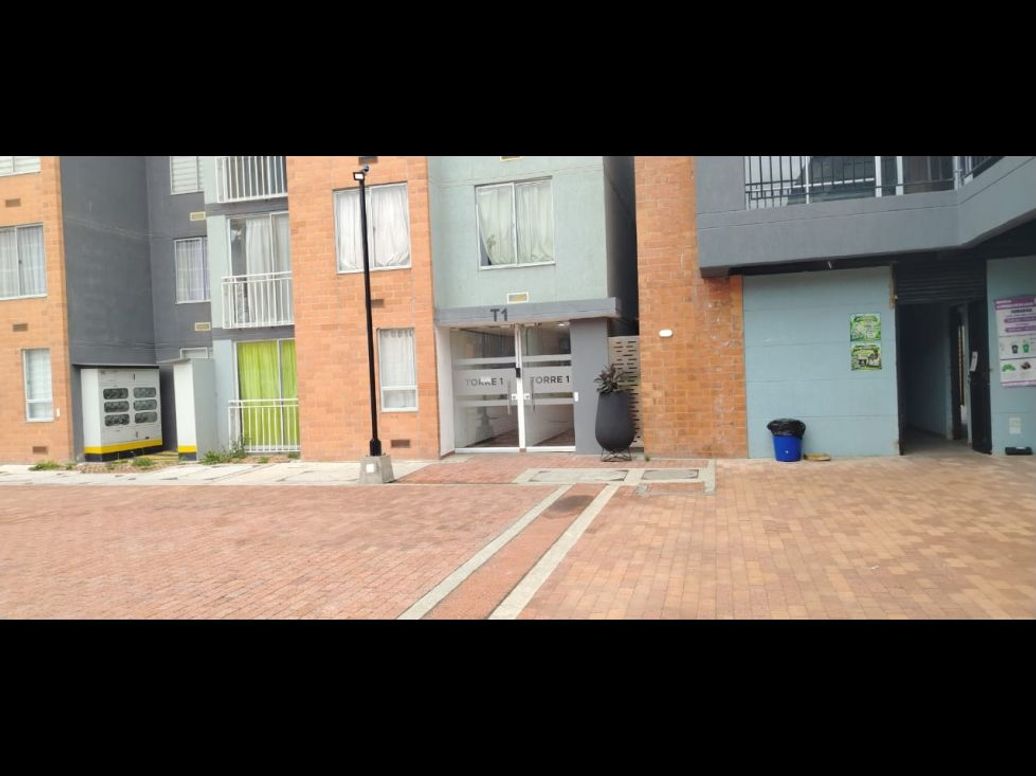 Apartamento de 2 alcobas en venta en Primavera Occidental, Bogotá, 32 m² · foto 20 de 20