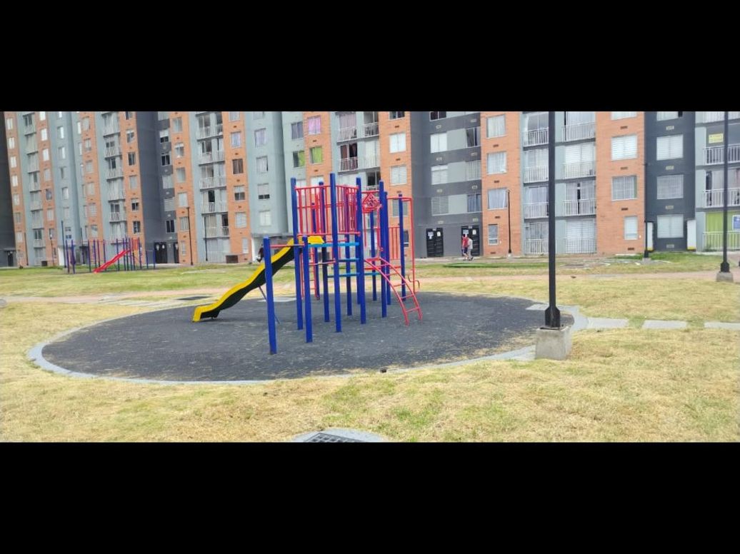 Apartamento de 2 alcobas en venta en Primavera Occidental, Bogotá, 32 m² · foto 18 de 20