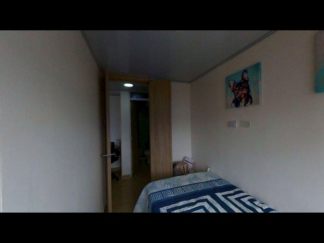 Apartamento de 2 alcobas en venta en Primavera Occidental, Bogotá, 32 m² · foto 11 de 20