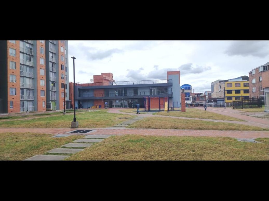 Apartamento de 2 alcobas en venta en Primavera Occidental, Bogotá, 32 m² · foto 16 de 20