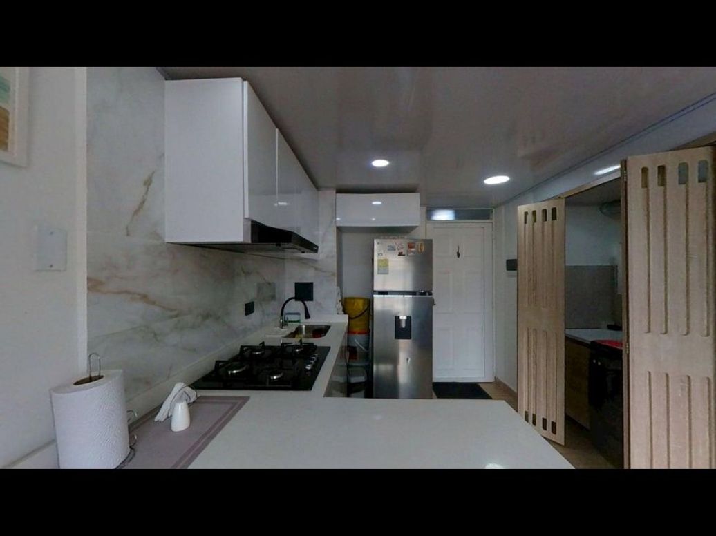Apartamento de 2 alcobas en venta en Primavera Occidental, Bogotá, 32 m² · foto 2 de 20