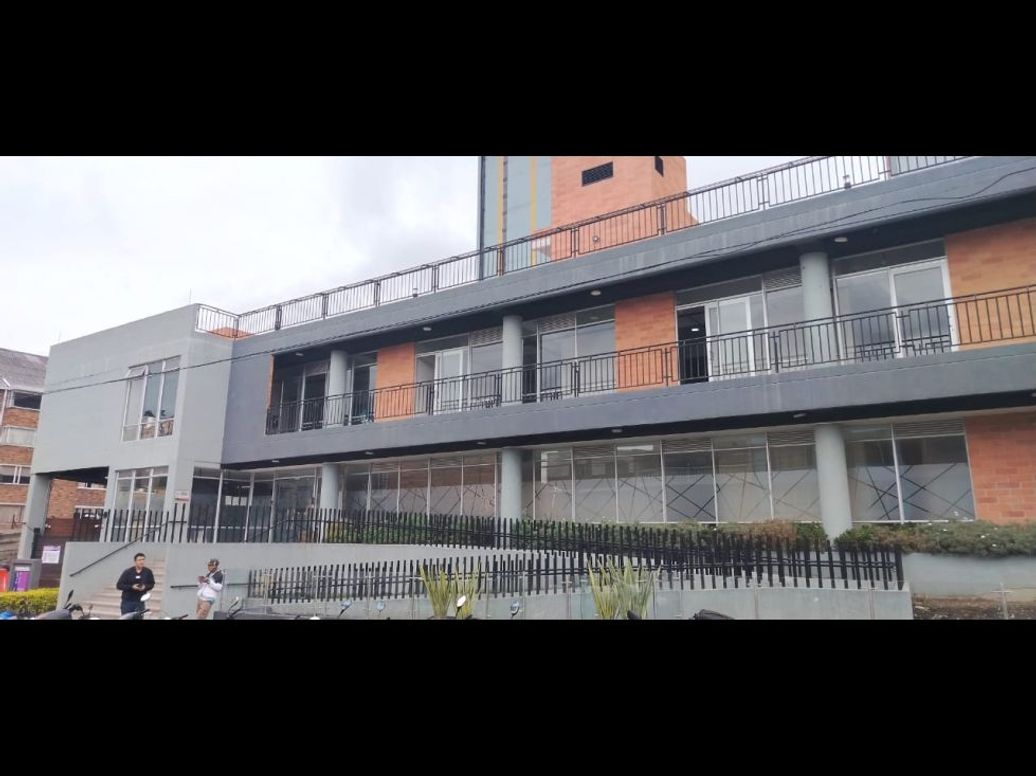 Apartamento de 2 alcobas en venta en Primavera Occidental, Bogotá, 32 m² · foto 13 de 20