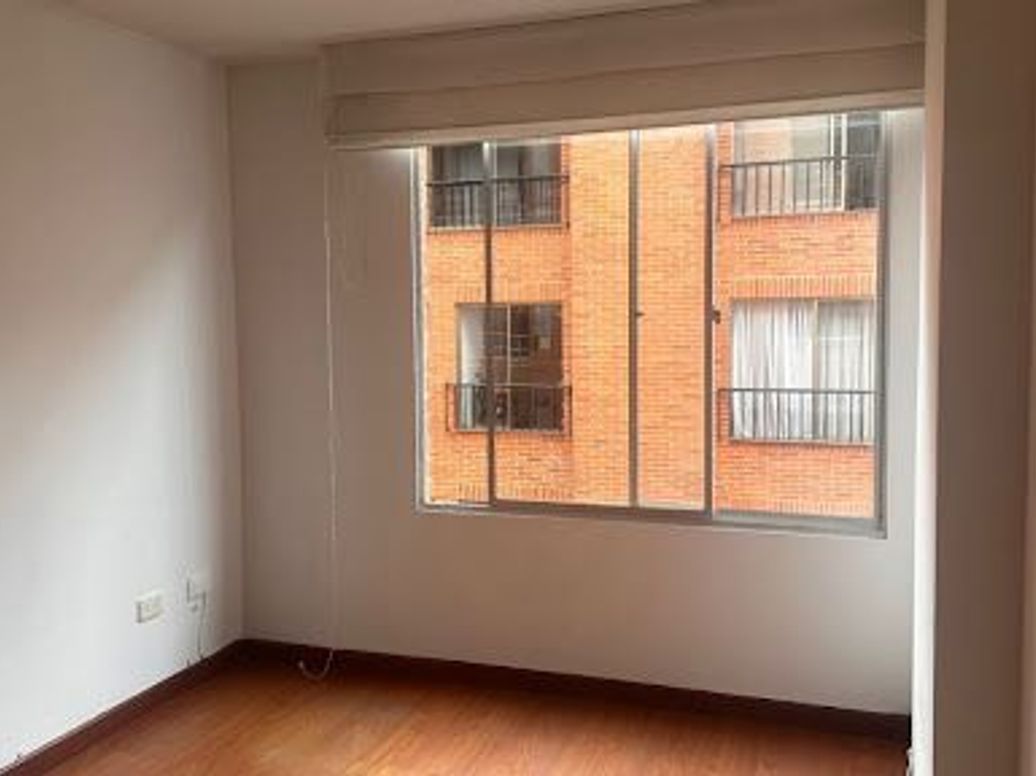 Apartaestudio en arriendo en Santa Barbara Occidental, Bogotá, 36 m² · foto 10 de 14