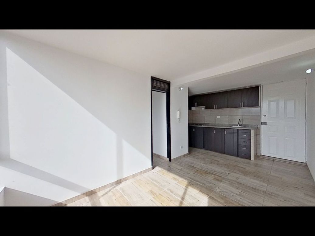 Apartamento en venta en La Estancia, Bogotá · foto 4 de 9
