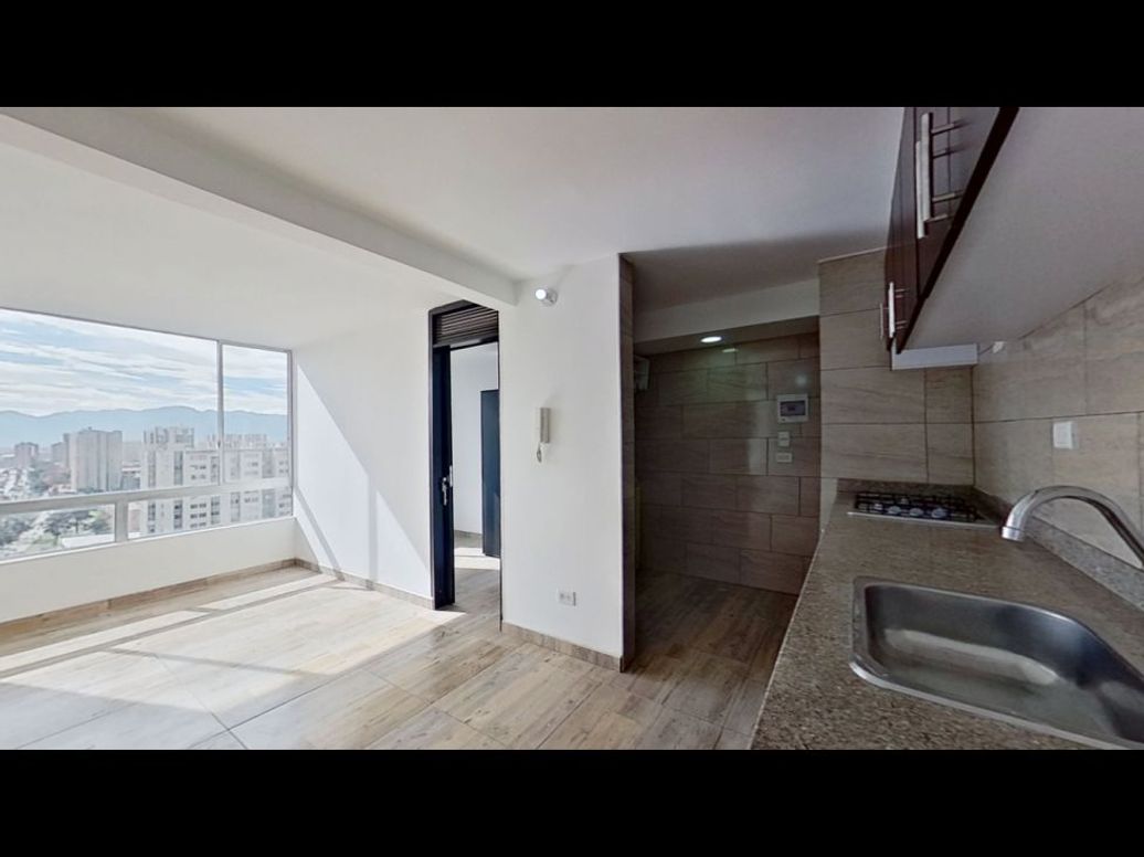 Apartamento en venta en La Estancia, Bogotá · foto 3 de 9