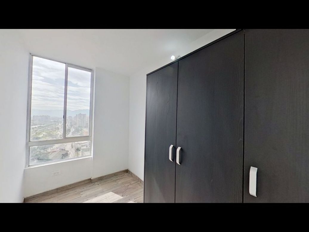 Apartamento en venta en La Estancia, Bogotá · foto 5 de 9