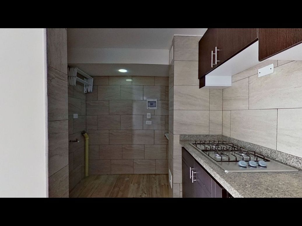 Apartamento en venta en La Estancia, Bogotá · foto 2 de 9