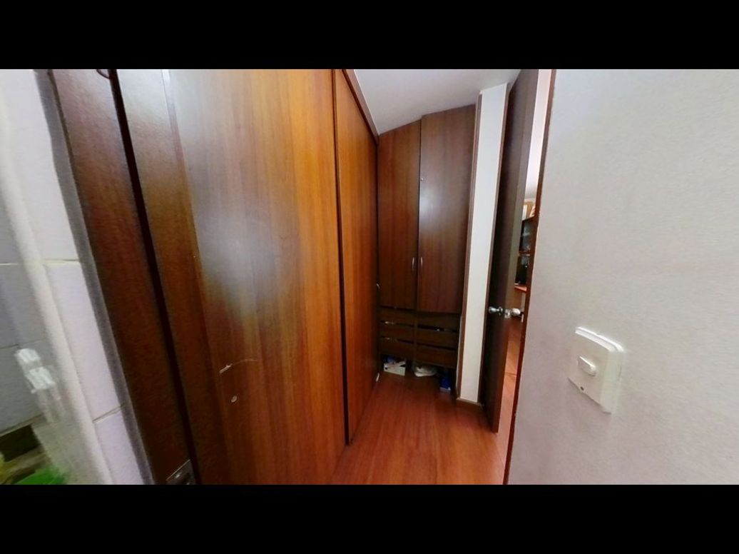 Apartamento de 3 alcobas en venta en La Floresta, Bogotá, 91 m² · foto 11 de 20