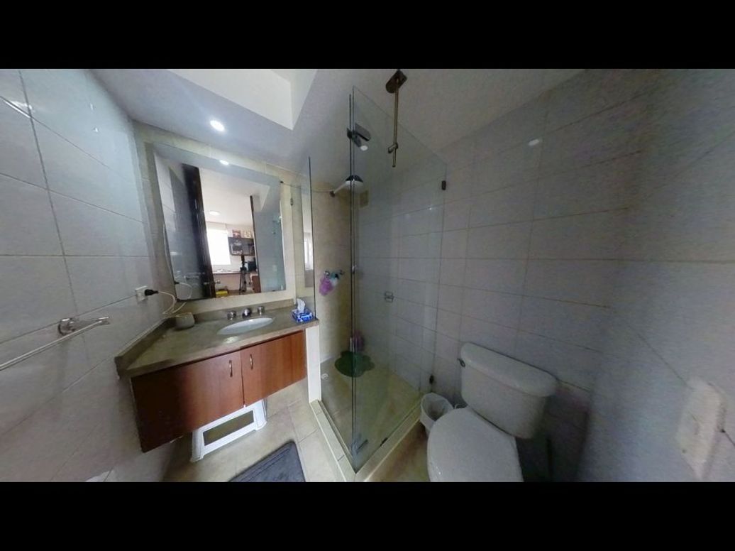 Apartamento de 3 alcobas en venta en La Floresta, Bogotá, 91 m² · foto 19 de 20