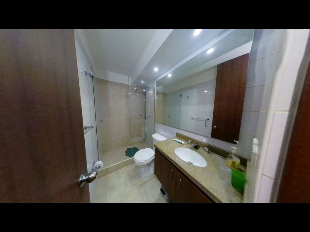 Apartamento de 3 alcobas en venta en La Floresta, Bogotá, 91 m² · foto 12 de 20