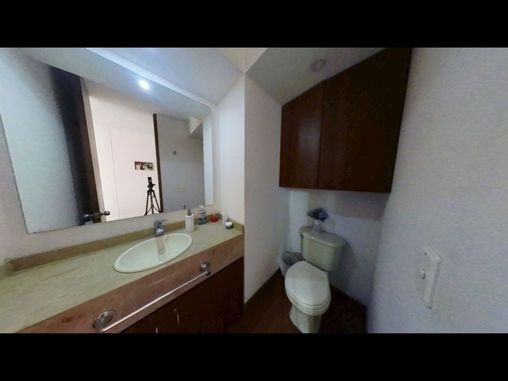 Apartamento de 3 alcobas en venta en La Floresta, Bogotá, 91 m² · foto 16 de 20
