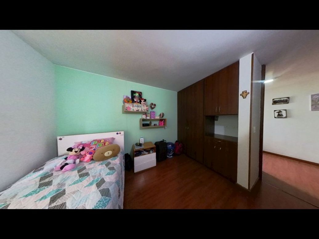 Apartamento de 3 alcobas en venta en La Floresta, Bogotá, 91 m² · foto 15 de 20