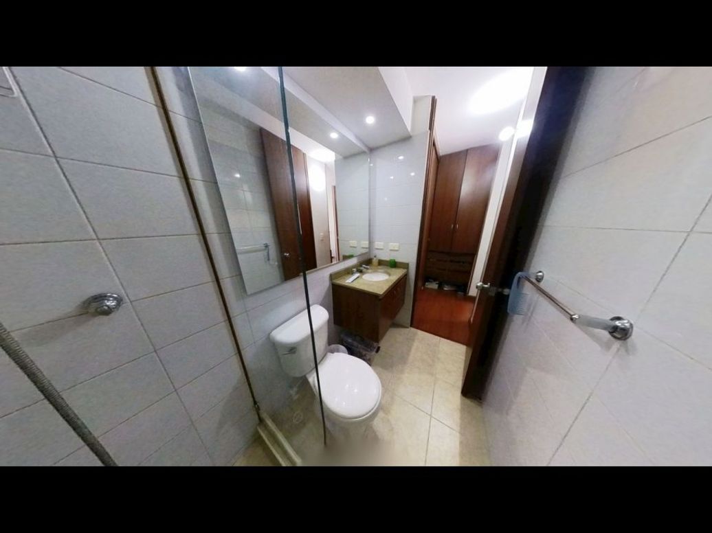 Apartamento de 3 alcobas en venta en La Floresta, Bogotá, 91 m² · foto 13 de 20