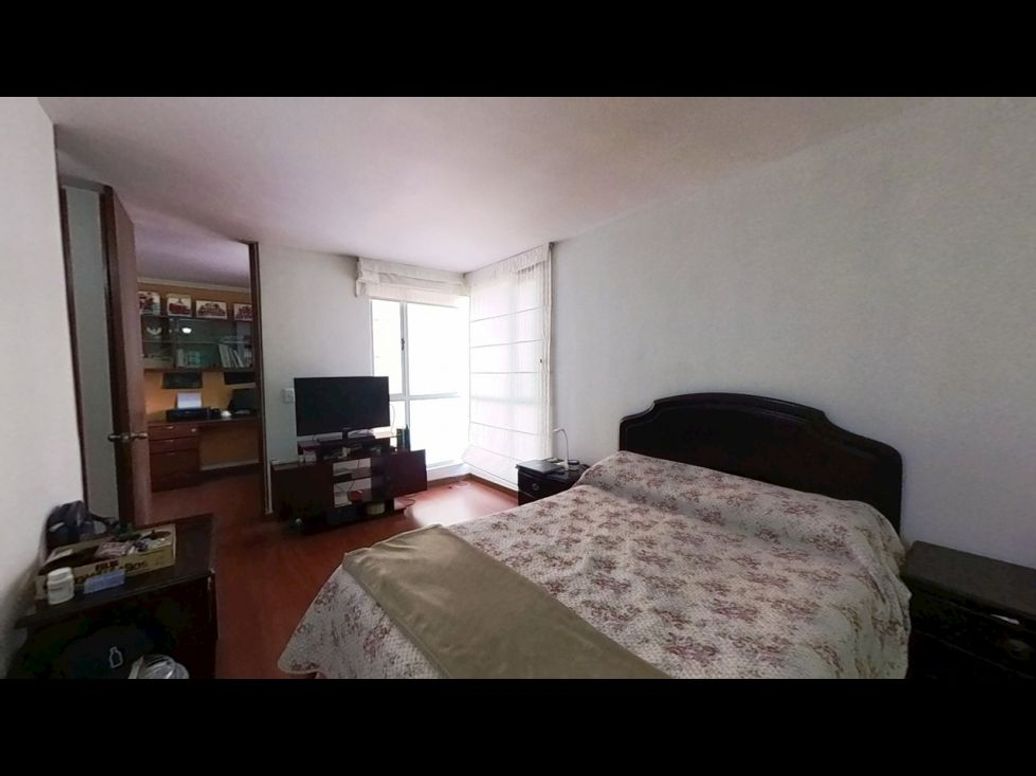 Apartamento de 3 alcobas en venta en La Floresta, Bogotá, 91 m² · foto 9 de 20